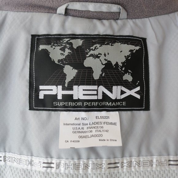 Ski/Snow Jacket & Pants - Womens - Picture 10 of 16